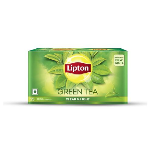 Lipton Green Tea Free Lit Feel...100 G