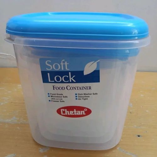Chetan Container &amp; Lid 13 Ltr