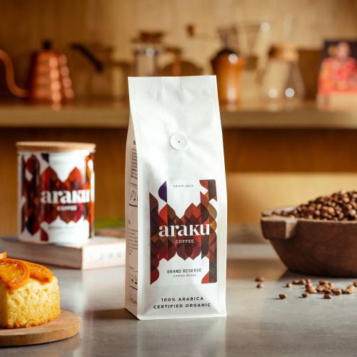 Araku Coffee 50 G