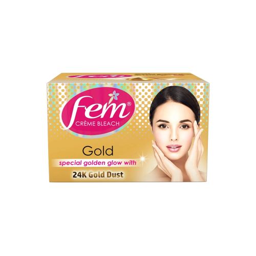 Fem Gold 40 G
