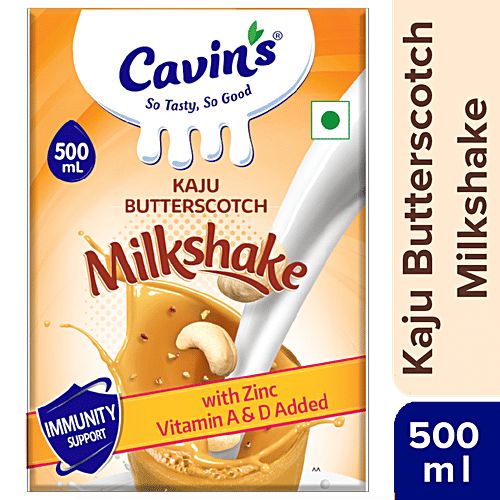 Cavins Kaju Butterscotch
