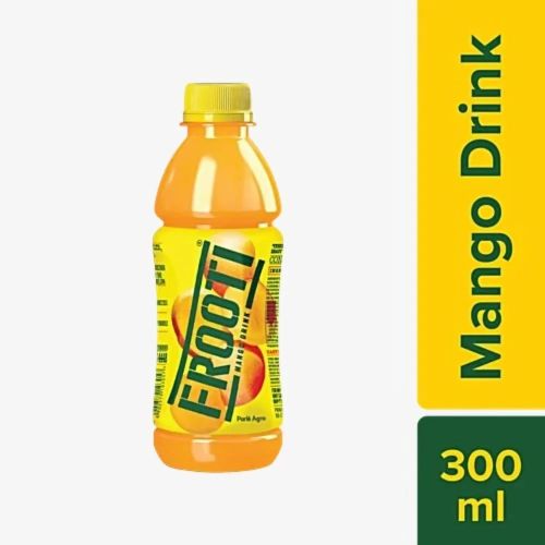 Frooti Mango PET Bottle 250 Ml