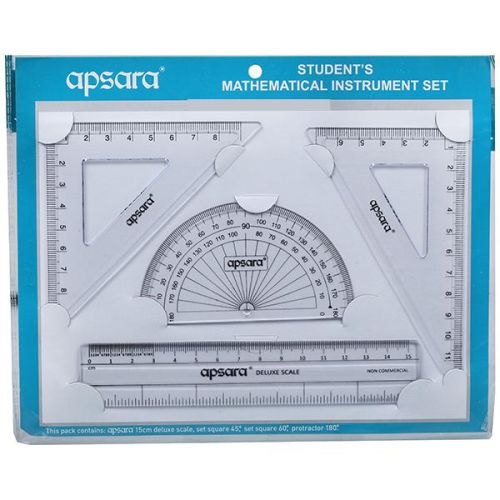 Mathematical Instrument