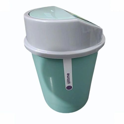 Alltime Dustbin