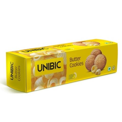 Unibic Butter Cookies 150 G