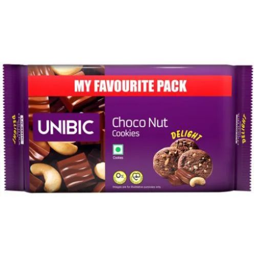 Unibic Choconut(bis)75 G