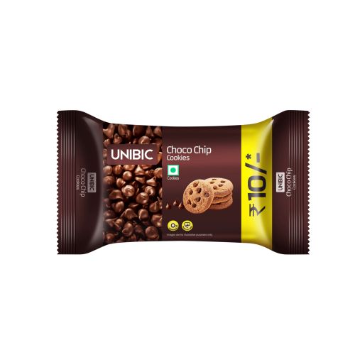 Unibic Chocochips(bis)75 G