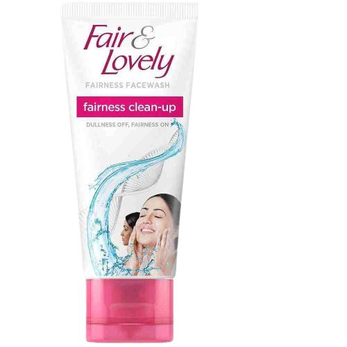 Fair &amp; Lovely Fash Wash 50 G