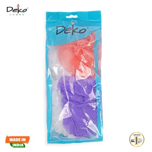 Deko Loofah