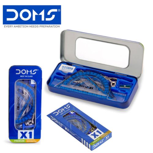 Doms X 1 Premiumbox