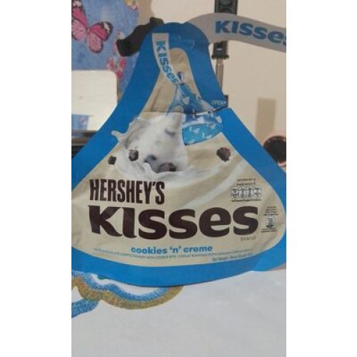 Hersheys Kisses