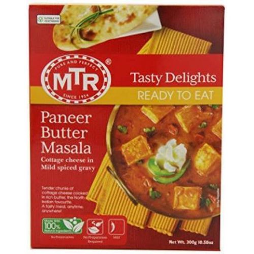 Mtr Panner &amp; Buter Msla 300 G