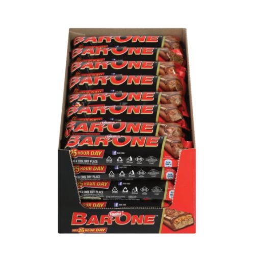 Barone Choco 22 G