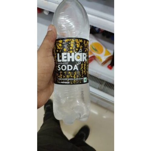 Lehar Soda 750 Ml