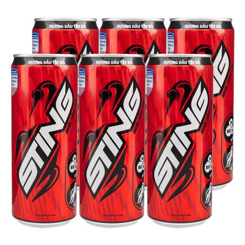 Sting Drink