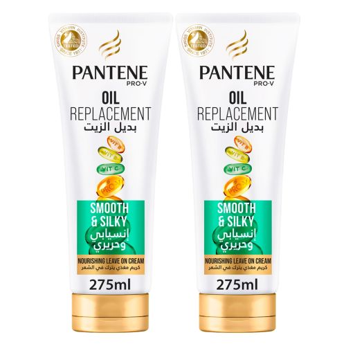Pantene Silkysmooth 180 Ml