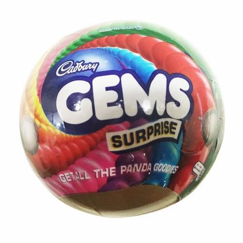 Gems Surprise 40.94 G
