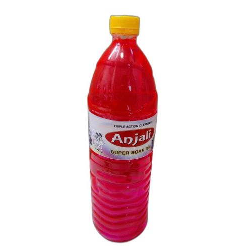 Anjali White Soamp 100 G