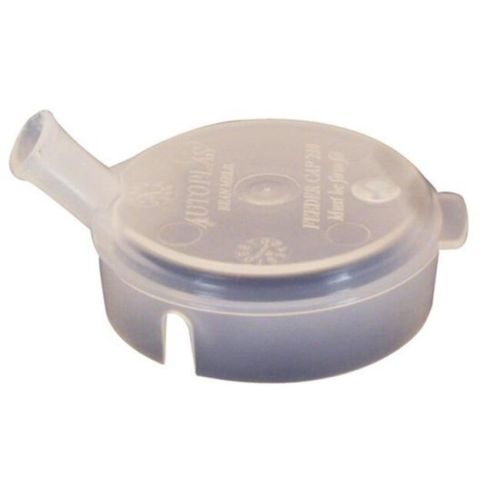 Feeder Cap