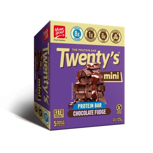 Twenty -twenty Mini