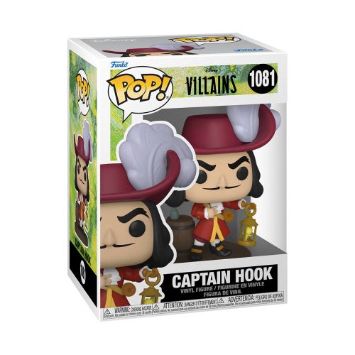 Disney Hook No -1