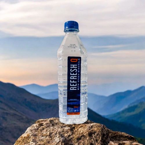 Q 5 Deluxe 700 Ml Botle