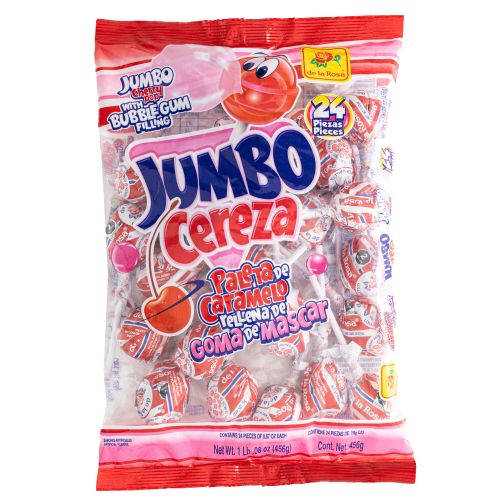 Jumbo Chercy 250 G