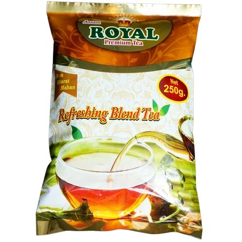 Royal Assam Tea 250 G