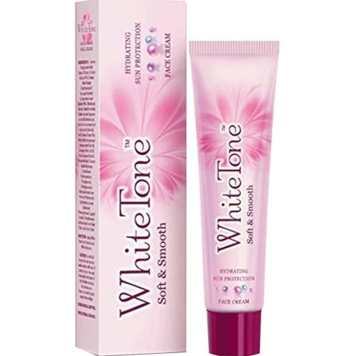 White Tone Cream 15 G