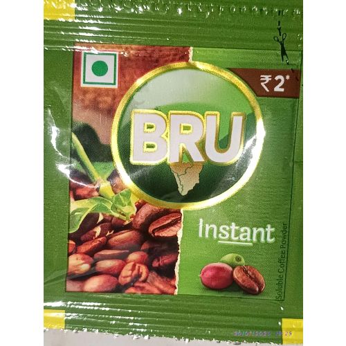 Bru Instant 9.5 G