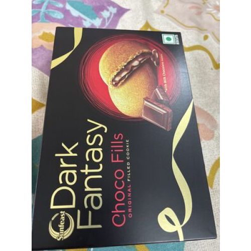 Choco Fills 17 G