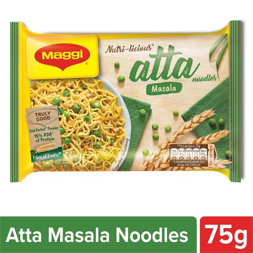 Maggi Attanoodles 80 G