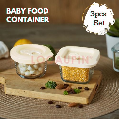 Food Container Small