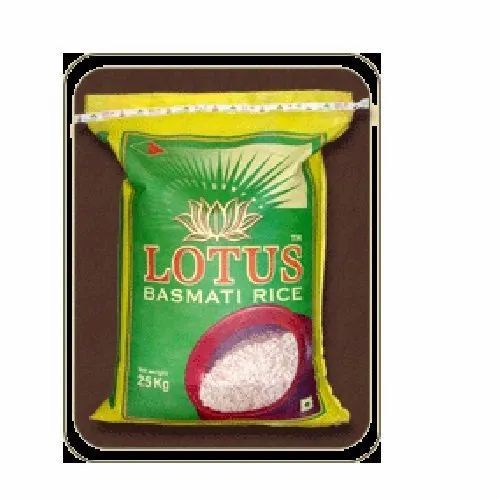 Lotus Krbl Basmati 1 Kg