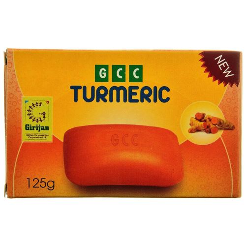 Gcc Termric Soap 125 G