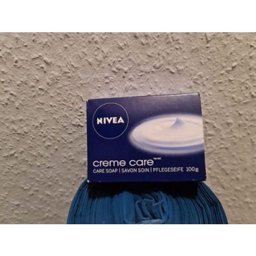 Nivea Creme Soap 75 G
