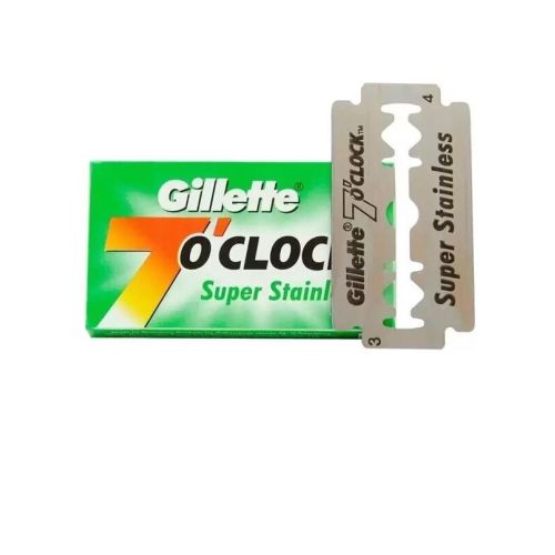 7`o Clock Ps Stainless