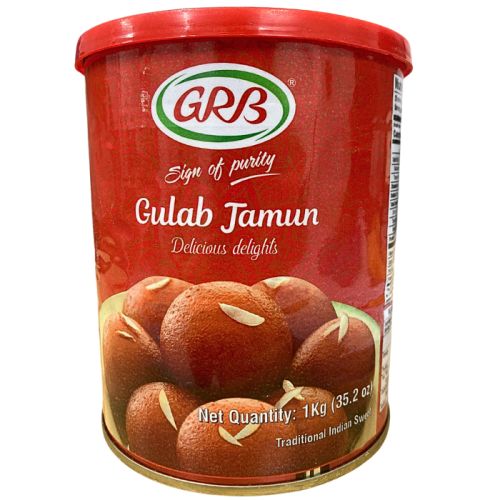 Grb Gulab Jamun 1+1
