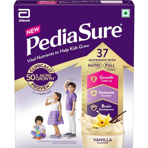 Pedia Sure Vannila Refil 200 G