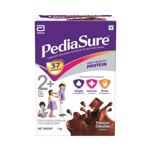 Pedia Sure Prm Choco Refil 200 G