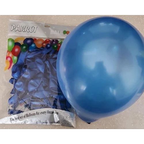 Balloons Parrot 70 Pcs