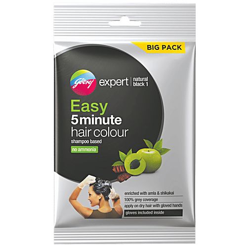 Goorej Easy 5 Minute 20 Ml