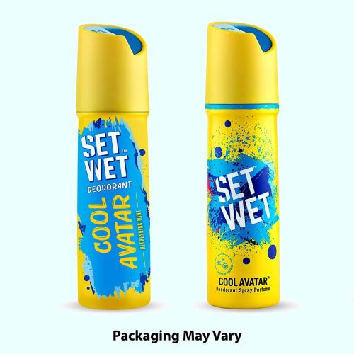 Setwetcool 150 Ml