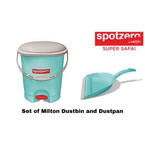 Spotzero Combo Pack