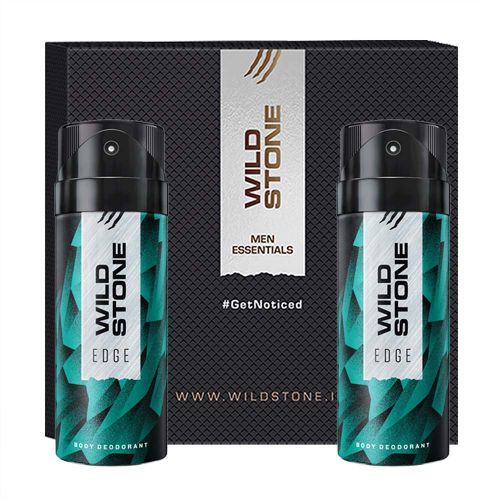 Wild Stone Deo Edge 150 Ml