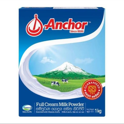 Anchor Loban Powder