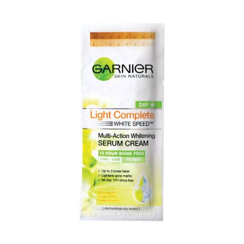 Garnier Light Complete Cream