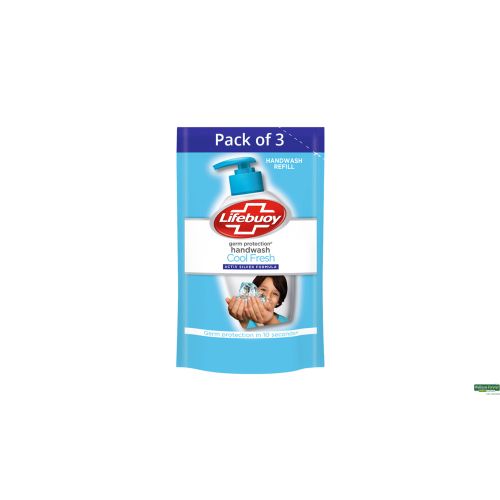 Lifebuoy Col H/wsh