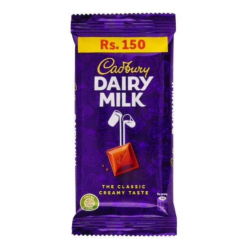 Dairy Milk Butter Scotch 36 G