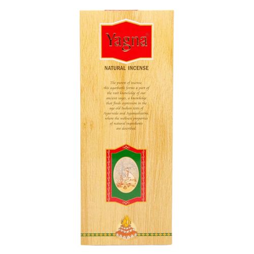 Yagna Incense 15 N